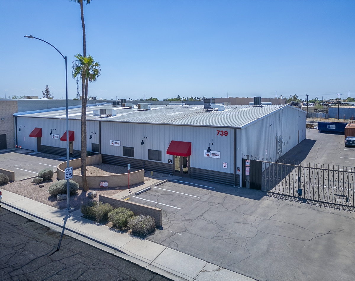 739 W 2nd Ave, Mesa, AZ for Sale