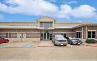 Mesquite, TX undefined - 2698 N Galloway Ave