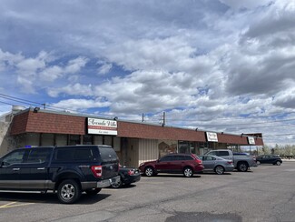 Arvada, CO Storefront - 9601-9609 W 57th Pl