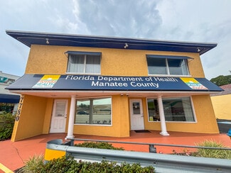 Sarasota, FL Office - 7778 Westmoreland Dr