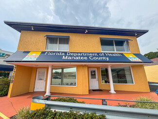 Sarasota, FL Office/Residential - 7778 Westmoreland Dr