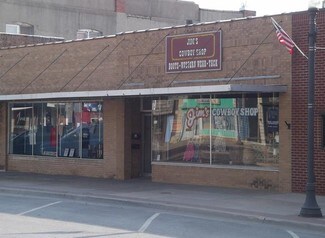 312 Commercial St