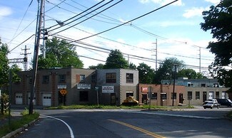 Norwalk, CT Flex - 26 Fitch St