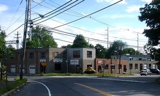 Norwalk, CT Industrial - 26 Fitch St