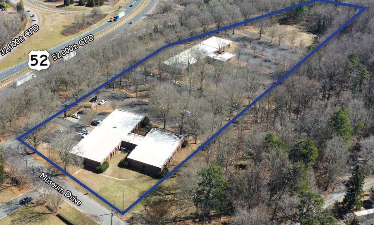 , Winston-Salem, NC for Sale