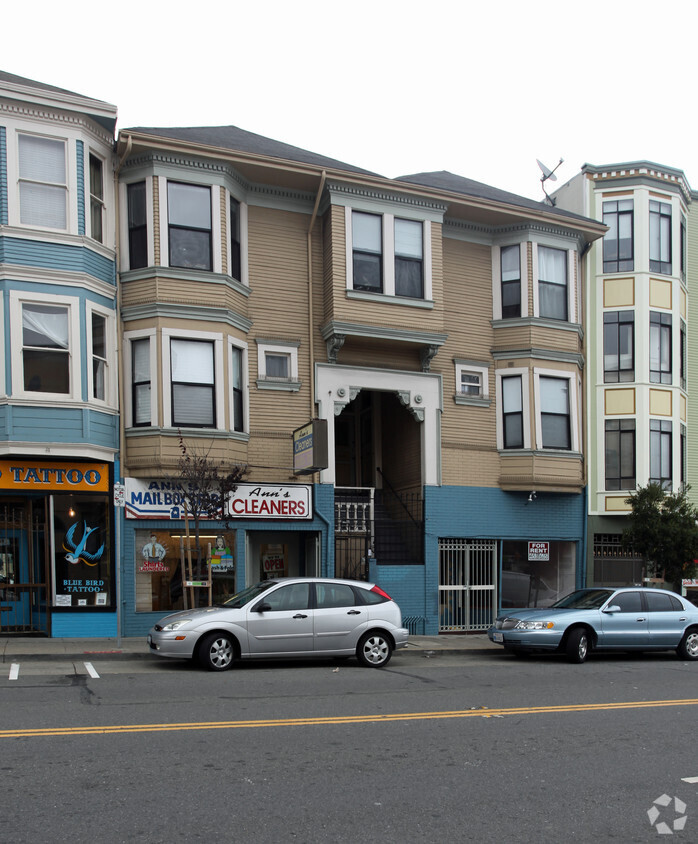 736 14th St, San Francisco, CA for Rent