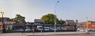 Jackson Heights, NY Office/Retail - 7002 Northern Blvd