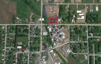 Loyal, WI Freestanding - 202 E Elm Dr