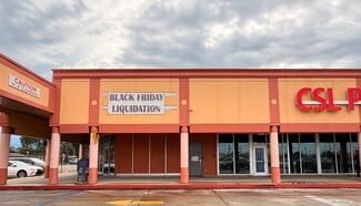 Kenner, LA Retail - 2500-2554 Williams Blvd
