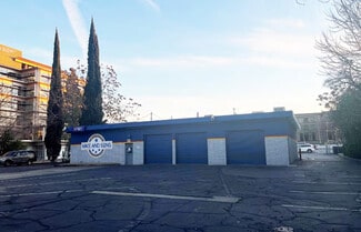 Sacramento, CA Retail - 226 Q St