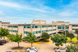 McKinney, TX Office, Office/Medical - 4510 Medical Center Dr