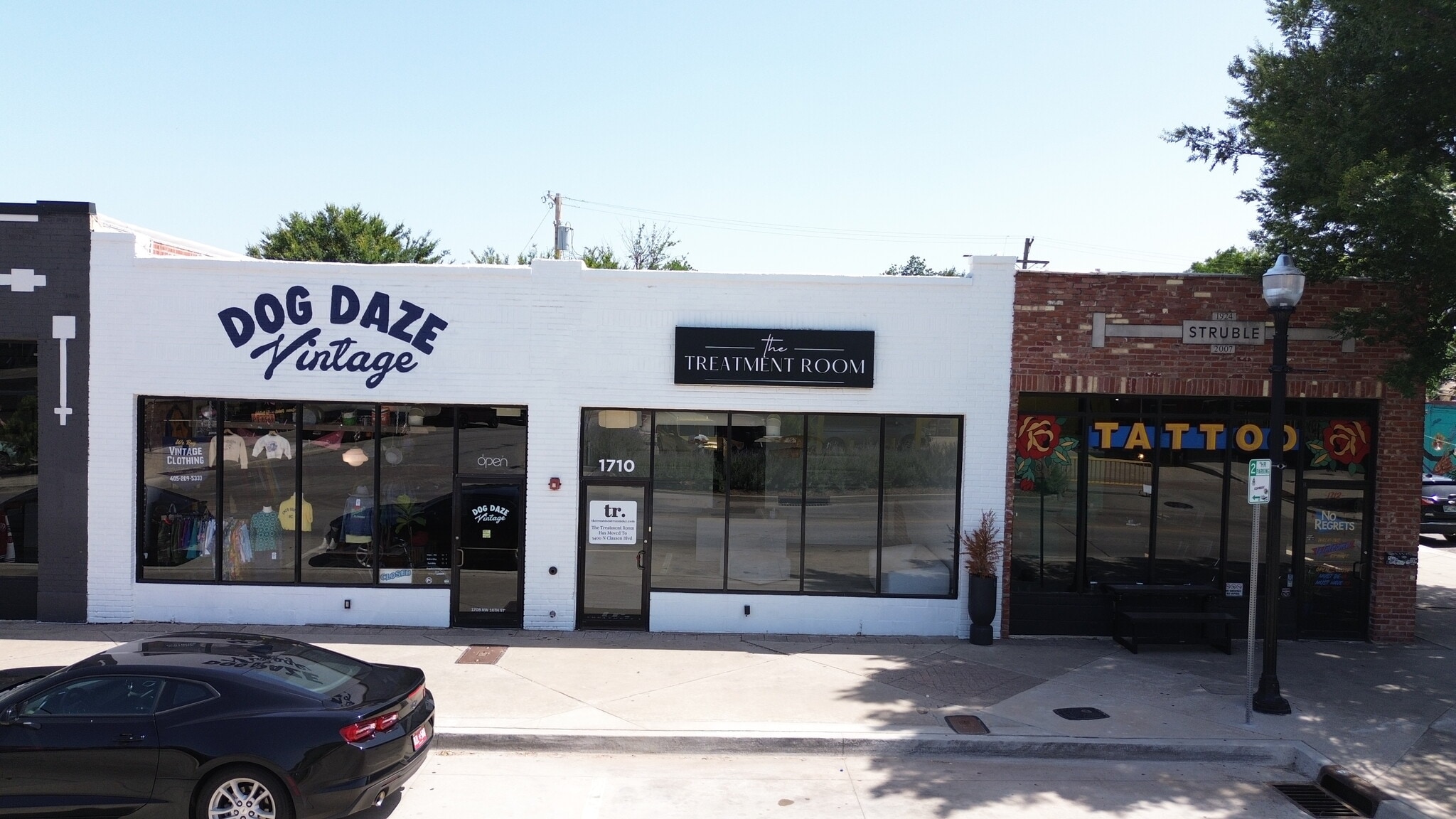 1708-1710 NW 16th St, Oklahoma City, OK for Rent