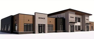Rexburg, ID Office/Medical - 17 Sawtelle Ave