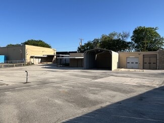 San Antonio, TX Flex - 2502 Harry Wurzbach Rd San Antonio, TX Flex - 2502 Harry Wurzbach Rd