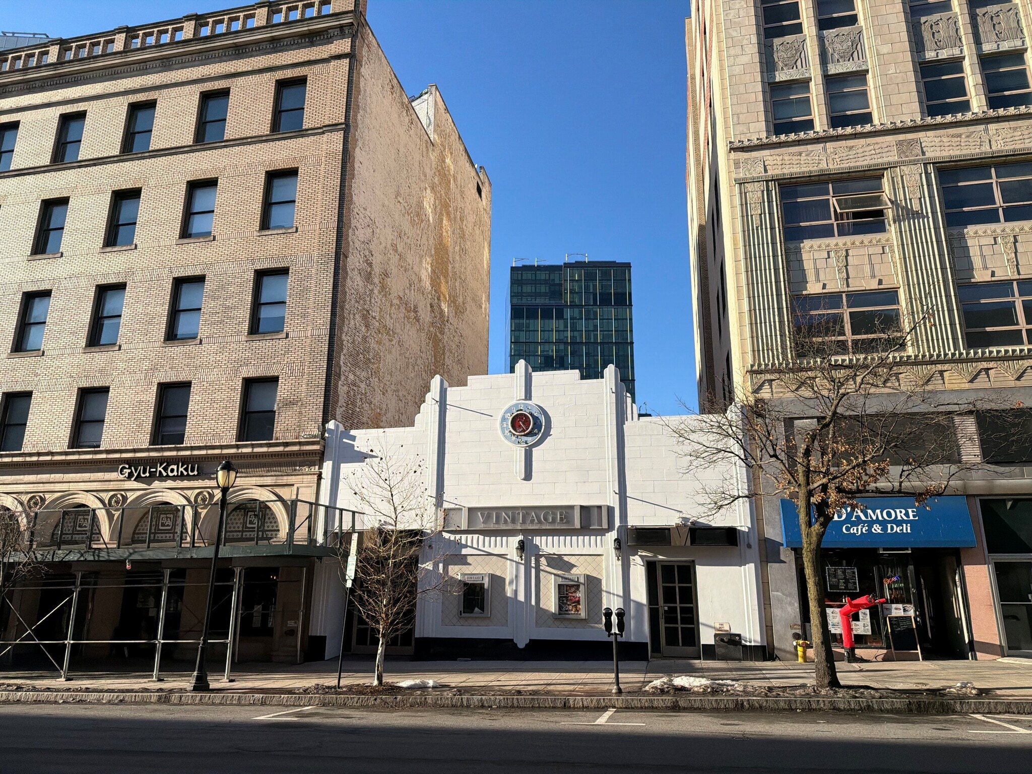 173 Main St, White Plains, NY for Sale