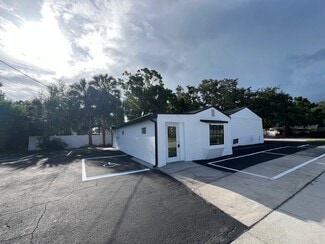 Tampa, FL Office - 512 S Dale Mabry Hwy Tampa, FL Office - 512 S Dale Mabry Hwy
