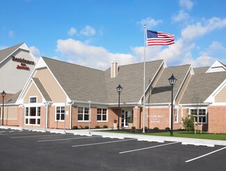 Carlisle, PA Hospitality - 1 Hampton Ct Carlisle, PA Hospitality - 1 Hampton Ct