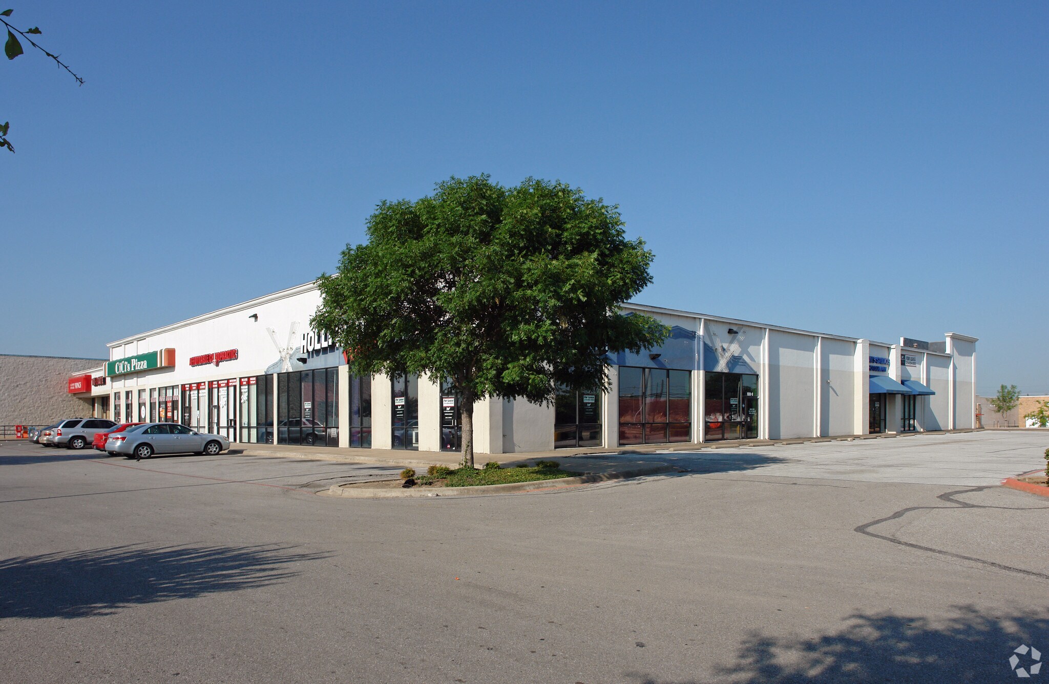 1430-1524 Northwest Hwy, Garland, TX for Rent