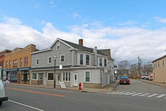 Killingly, CT Retail - 91 Main St Killingly, CT Retail - 91 Main St