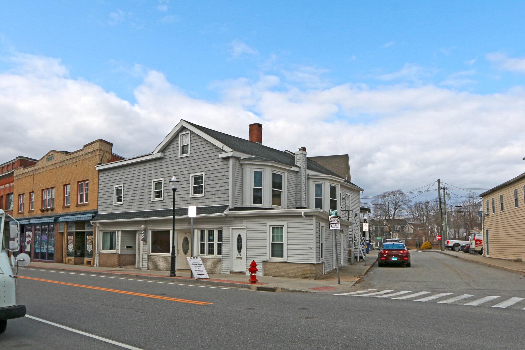 91 Main St, Killingly, CT for Rent