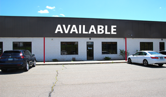Cheshire, CT Flex - 1492 Highland Ave