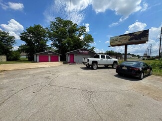 Huntsville, AL Freestanding - 1916 Jordan Ln NW Huntsville, AL Freestanding - 1916 Jordan Ln NW