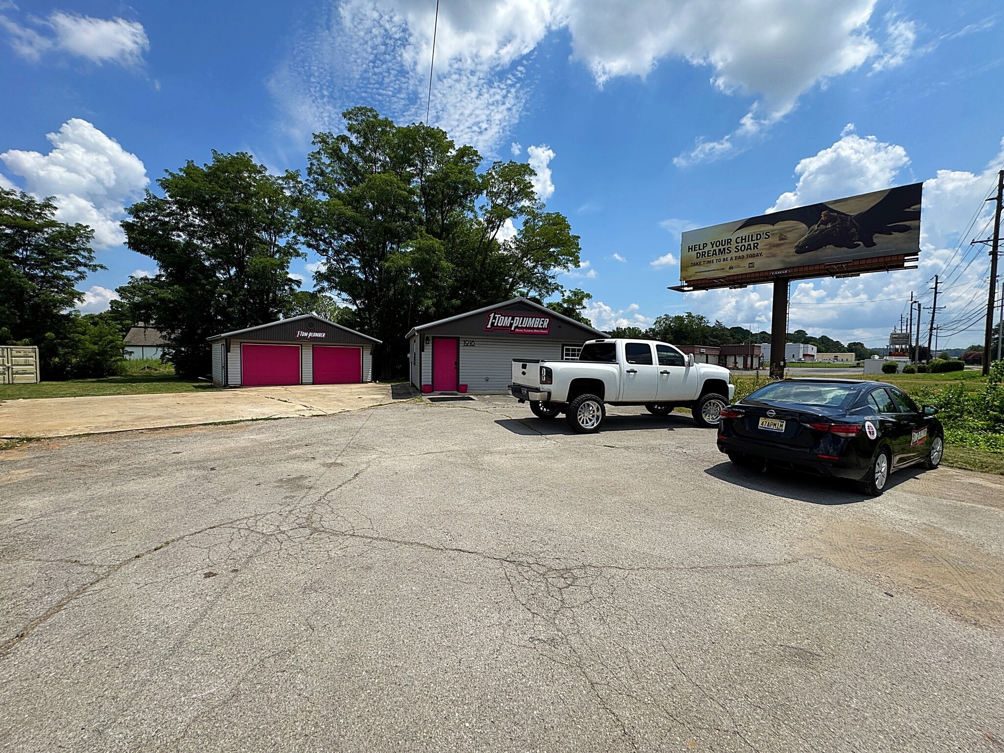 1916 Jordan Ln NW, Huntsville, AL for Sale