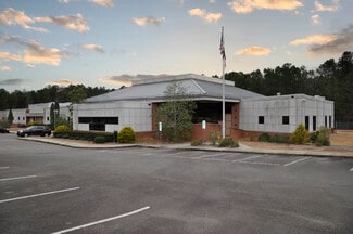 Sanford, NC Office - 5910 Clyde Rhyne Dr
