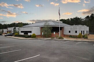 Sanford, NC Office/Residential - 5910 Clyde Rhyne Dr