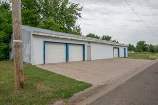 Braham, MN Flex - XXX Elmhurst Ave