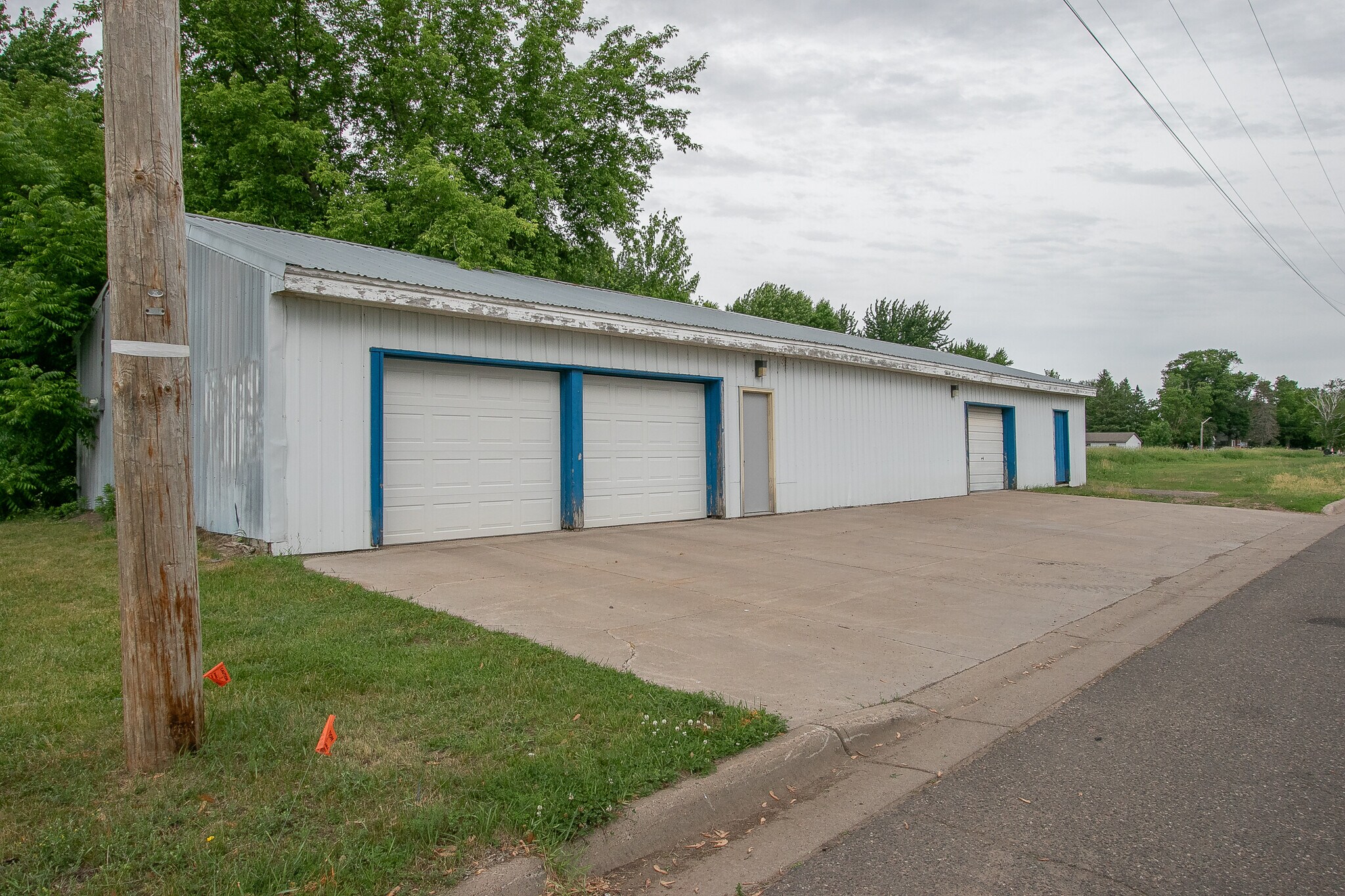 XXX Elmhurst Ave, Braham, MN for Sale