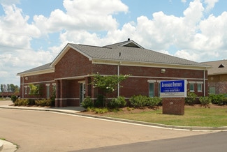 Flowood, MS Medical - 128 River View Dr Flowood, MS Medical - 128 River View Dr