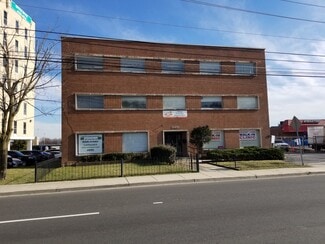 Hyattsville, MD Office/Medical - 6401 New Hampshire Ave