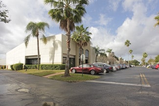 Deerfield Beach, FL Industrial - 674-692 S Military Trl