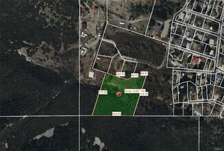 Lytle Creek, CA Residential - Meadow Rd @ Lytle Creek