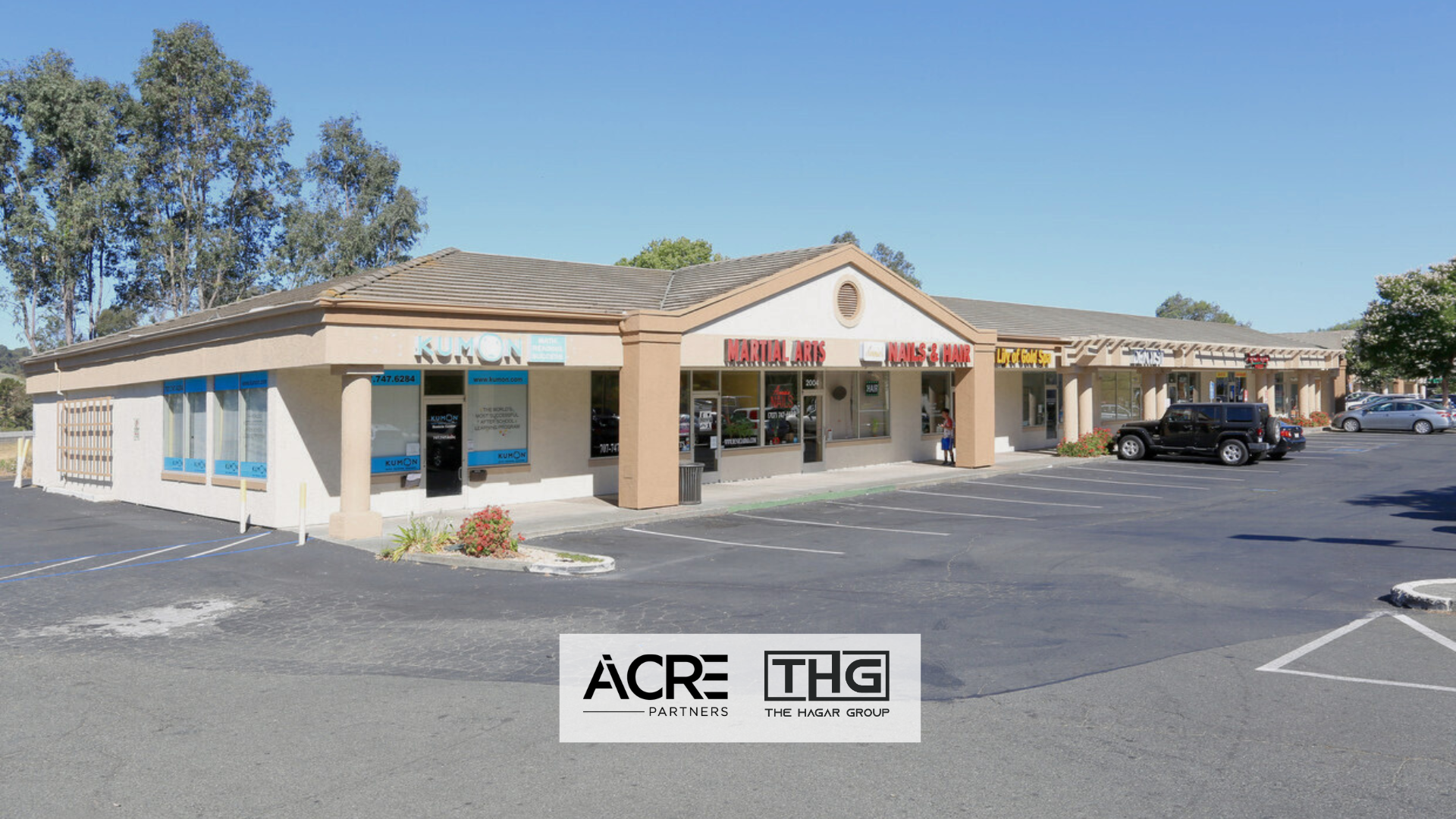 2000-2046 Columbus Pky, Benicia, CA for Rent