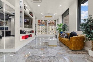Bronx, NY Office/Retail - 2490 3rd Ave
