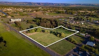 Walla Walla, WA Commercial - 1595 Heritage Rd