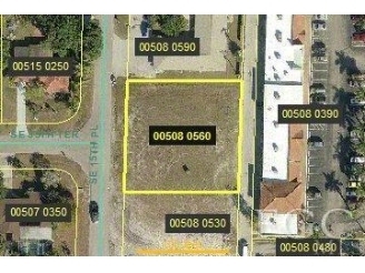3515 SE 15th Pl, Cape Coral, FL for Sale