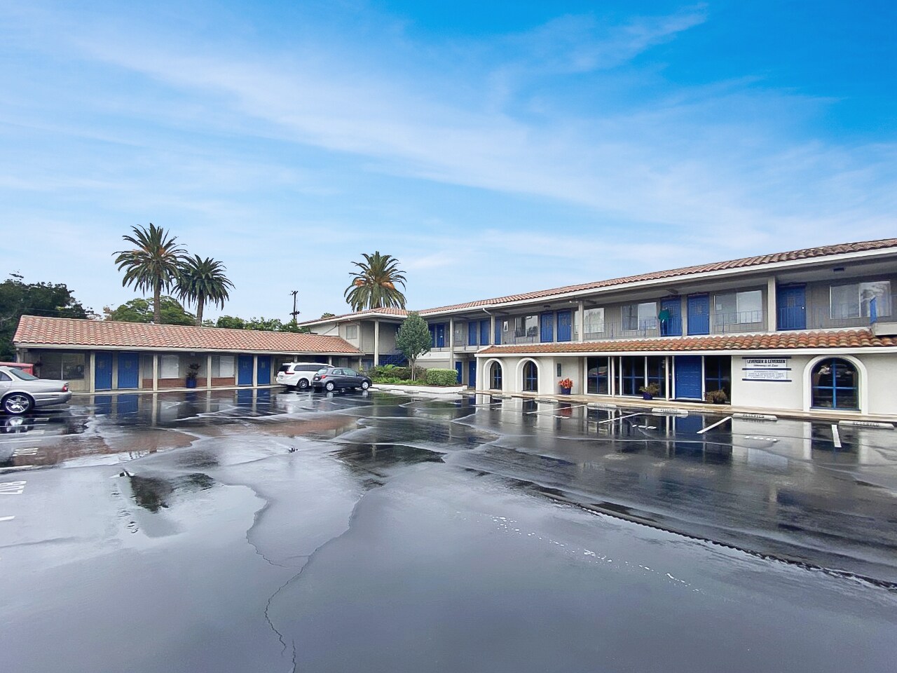 1107 E Chapman Ave Orange, CA 92866 Office Property for Sale on