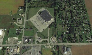 Corunna, MI Commercial - 2611 E M 21 Corunna, MI Commercial - 2611 E M 21