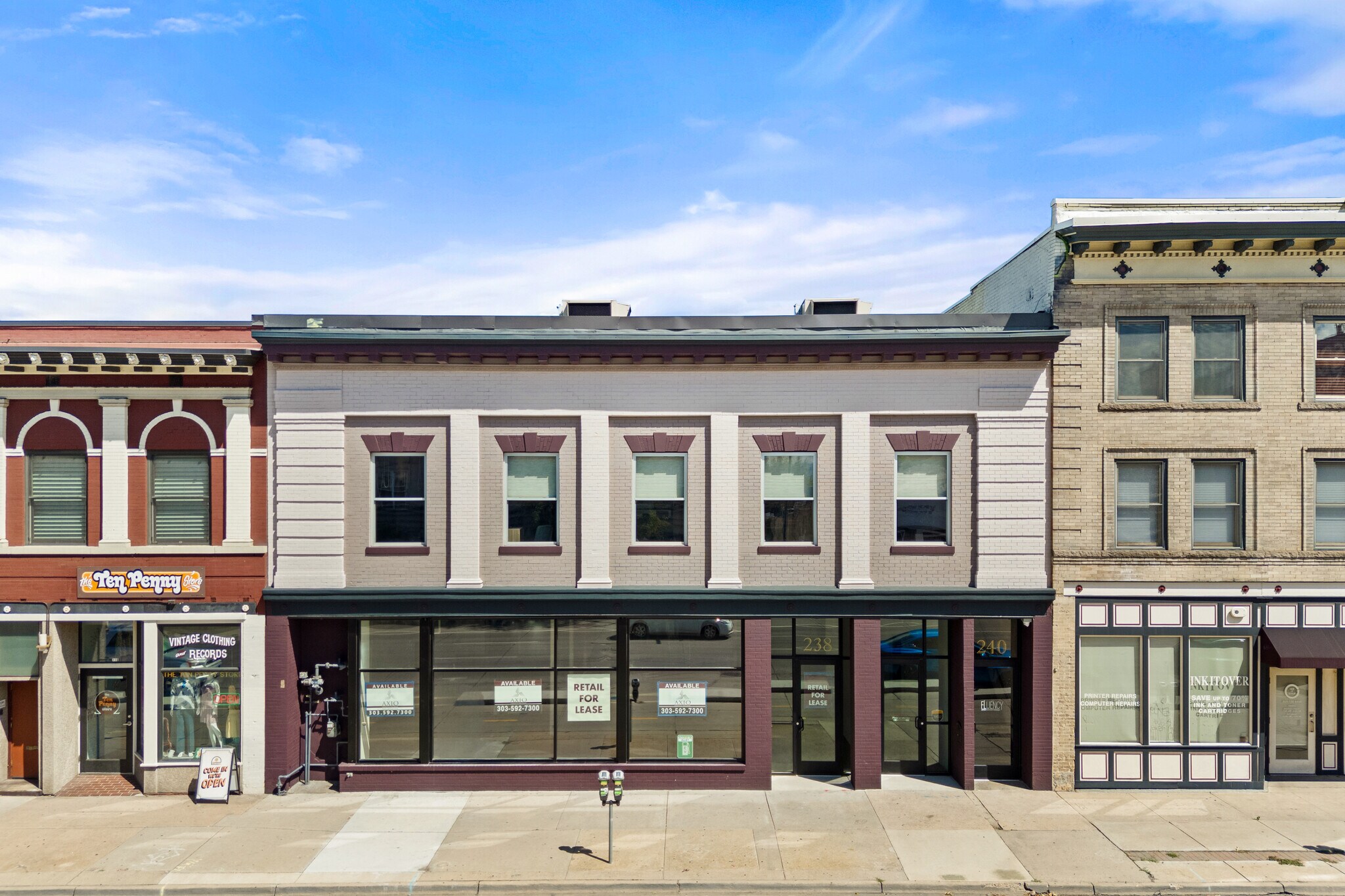 238 N Broadway, Denver, CO for Rent
