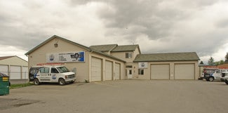 Coeur d'Alene, ID Flex - 131-133 E Poplar Ave