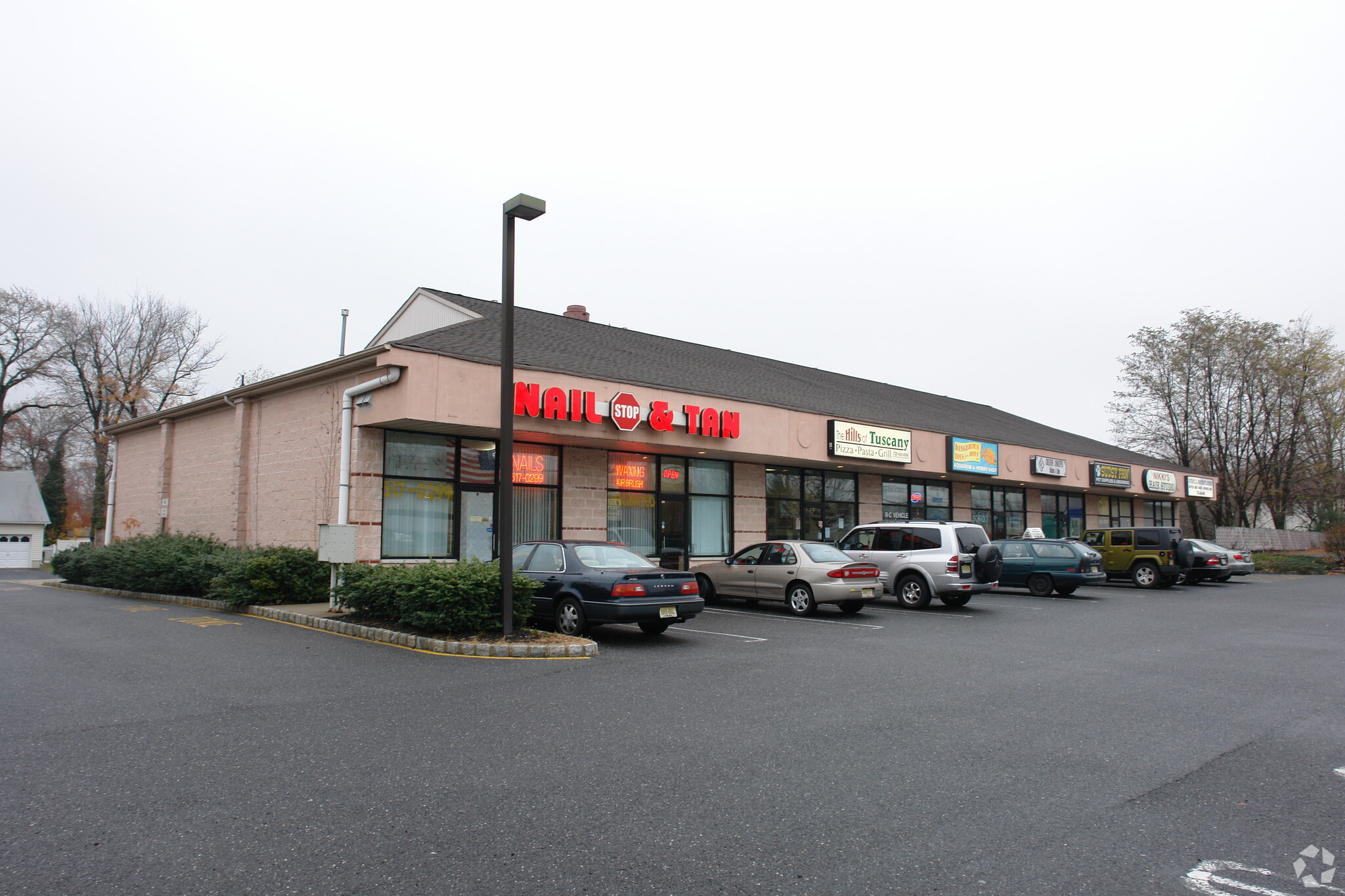 1809 Highway 35, Oakhurst, NJ for Rent