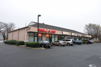 Oakhurst, NJ Retail - 1809 Highway 35