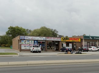 Burlington, ON Retail - 748 Guelph Ln
