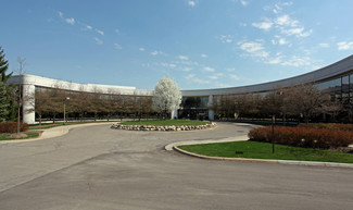 Farmington Hills, MI Office - 31700 Middlebelt Rd