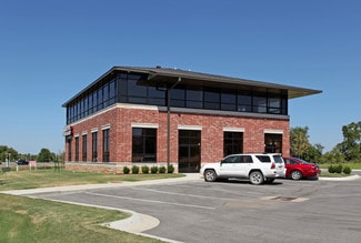 Fayetteville, AR Office - 2961 N Point Cir