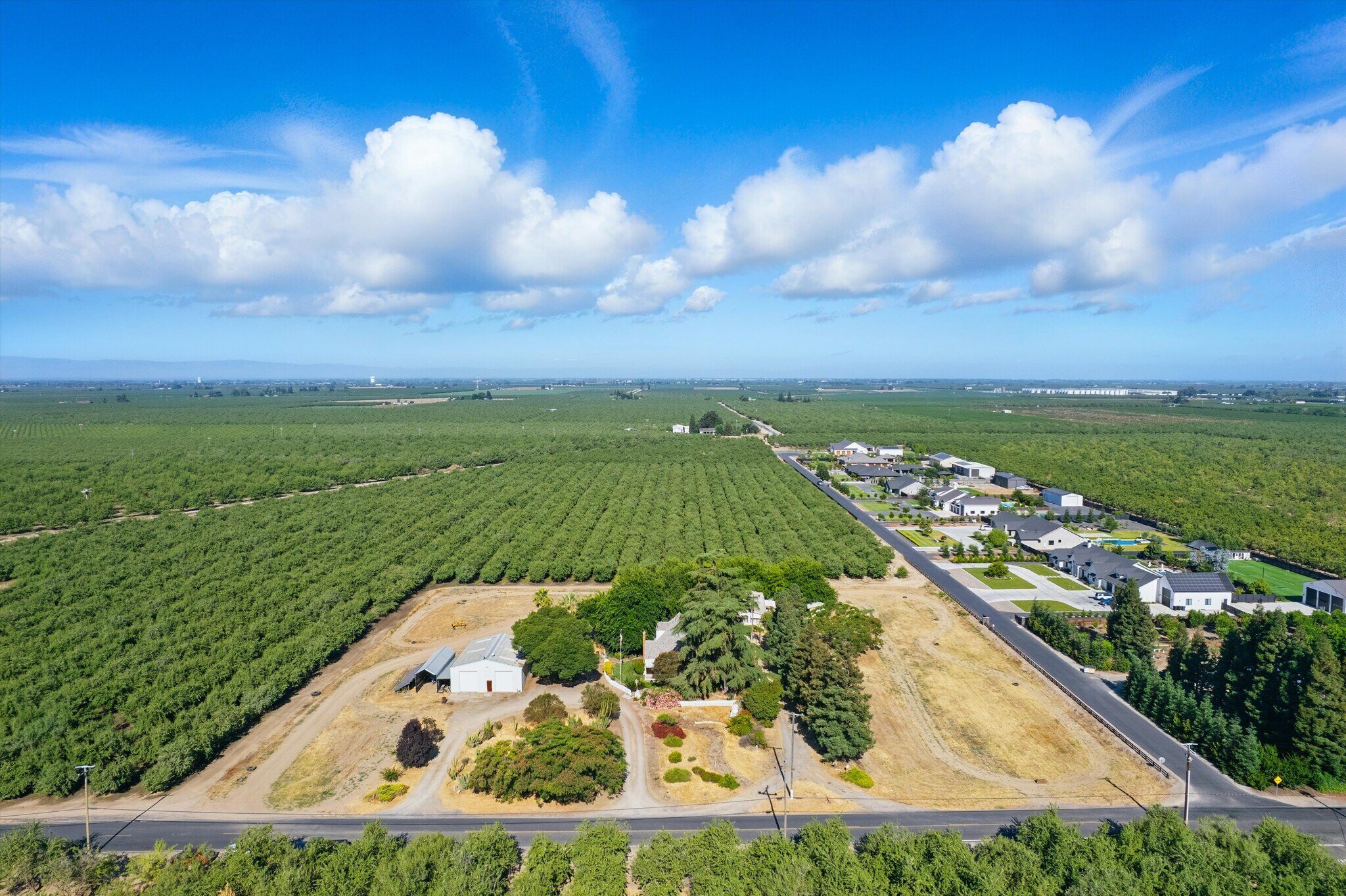 19535 S Carrolton Ave, Ripon, CA for Sale