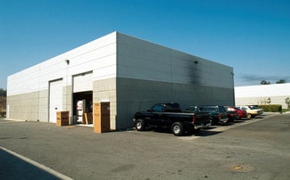 Lake Forest, CA Industrial - 26301 Dimension Dr Lake Forest, CA Industrial - 26301 Dimension Dr